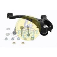 Left Hand Front Lower Suspension Arm & Bolt Kit